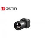 1280x1024 12μM Uncooled VOx Microbolometer Module For Flexible Thermal Imaging Solutions for sale