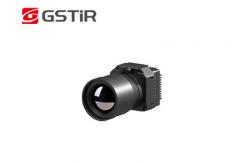 China 1280x1024 12μM Uncooled VOx Microbolometer Module For Flexible Thermal Imaging Solutions supplier