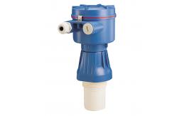 China Siemens ULS 200 Ultrasonic Lever Sensor 7ML1510-3JE02 Ultrasonic Level Gauge supplier