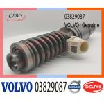 03829087 VOL Diesel Engine Fuel Injector 03829087 3803637 3829087 BEBE4C08001 For VOL Penta D16C for sale