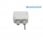 NTC10k B3950 Plastic Temperature Sensor For BA System for sale