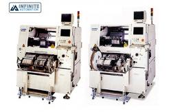 China JUKI KE 2010 SMT Pick And Place Equipment Original And Used supplier