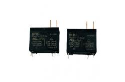 China Small Intermediate Relay 20A Power Relay RMIF-112LM 5KV Dielectric Withstand WRG Relay supplier