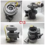 Excavator Parts Turbocharger For C13 Engine With Excellent Performance for sale