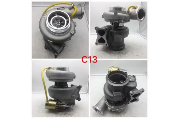 Excavator Parts Turbocharger For C13 Engine With Excellent Performance