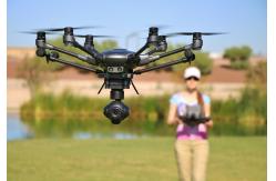 China UAV Mapping Drone Unmanned aerial vehicle uav mapping spraying drone supplier
