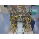 2KW Face Mask Earloop Welding Machine / Non Woven Mask Machine 60kg for sale