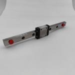 Stainless Steel 3D Printed Linear Rails MGN12C Linear Guide Slide Rail for sale