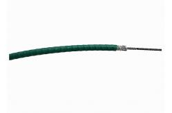 China PVC Outer Layer  Push Pull Control Cables Outer Casing supplier