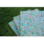 Shock Absorbing Padding 42% Artificial Grass Accessories for sale