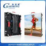 P3.91 Outdoor Rental LED Display Diecast Aluminum Truss Connection for sale