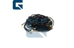 China 937-77601011 External Wiring Harness For Excavator HD820-3 Wire Harness supplier