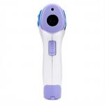 Infrared Adult Kids Forehead Non Contact Medical Thermometer for sale