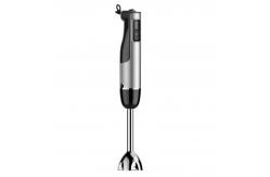 China 15 Inch Kitchen Aid Immersion Stick Blender With Ergonomic Handle supplier