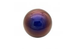 China Chameleon Pigment Metallic ISO14001 Silver High Hardness supplier