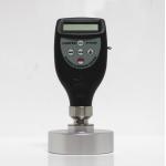 Foam Shore Hardness Rubber Durometer Tester For Rubber Shore Durometer HT-6520 for sale