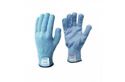 China High Performance Anti Cut Gloves Level 5 , Kitchen Cut Resistant Gloves supplier