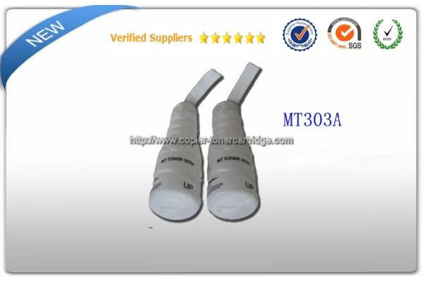 Consumable konica minolta toner MT303A for DI3510 Multifunctional copier machine