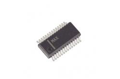 China MAX1718EEI+T supplier