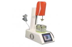 China Resolution 0.01mm Fully Automatic Constant Temperature Cone Penetration Tester ST211B supplier