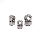 Hexagon Prevailing Torque Lock Nut DIN 980V Din 982