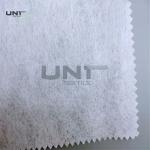 100cm Width Polyester Fiber Embroidery Backing Fabric Eco Friendly