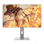 27 Inch 1ms Frameless Gaming 4K Monitor 125% Type C Flat Screen IPS for sale
