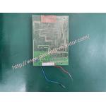 Metrax Primedic M240 DM1 Defibrillator Display Power Control Board 78628