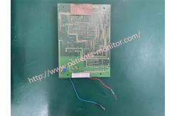 China Metrax Primedic M240 DM1 Defibrillator Display Power Control Board 78628 supplier