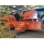 Offshore Windmill 1200t 1 Power 2 Idler Hydraulic Fitup Growing Line