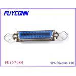 50 36 24 14 Pin Centronic Champ Connector Vertical PCB Straight Angle Female Connector for sale