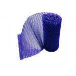 Aluminum Metal Coil Drapery , Chain Link Drapery For Architectural Declaration for sale