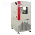 Touching Screen Environmental Test Chambers Temperature Overshoot 2C for sale