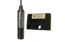China 12 - 24VDC Hydrocarbon Sensor For Exhaust Gas Wash Water Monitoring supplier