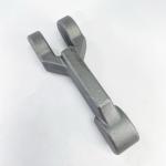 Customized Food Processing Equipment Special Forged Conveyor Chain From Forging Services for sale