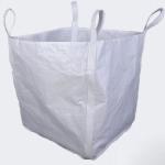 Super Sack 1 Ton Fibc Big Jumbo Bags for sale