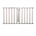Factory Directly 320w To 1500w Full Spectrum Led Grow Light Best UV 8 Bar Plant For Indoor for sale