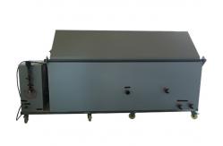 China 2000x800x600mm JIS ASTM CNS Ingress Protection Test Equipment supplier