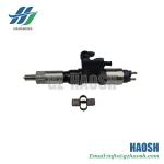 Fuel Injector Nozzle 8-97609788-1 8976097881 For Isuzu 700p 4HK1 for sale