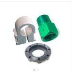 DIN ASTM Standard Precision CNC Machined Parts For Automobile Motorcycle for sale