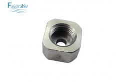 China Compression Nut 3mm Drill Assembly For Gerber Cutter XLC7000 93813001 supplier