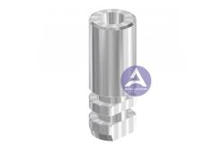 China Dentsply Ankylos® Analog Compatible with 3.5mm/ 4.5mm supplier