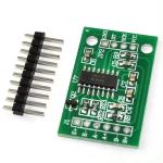 Integrated Circuits IC HX711 moduleweighing sensor dedicated 24 AD module precision pressure sensor for sale