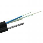 Professional Singlemode Armored Fiber Optic Cable GYTC8S 7x0.8mm for sale