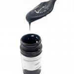 Best Selling Polyurethane Color Paste Paint Concentration Dark Grey Pu Coating Suitable for PU Elastomer for sale