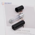 5ml Perfume Tester Bottle Plastic Atomizer Bottom Filling Leak Proof for sale