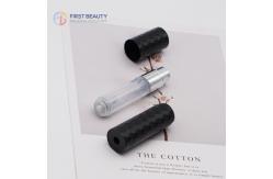China 5ml Perfume Tester Bottle Plastic Atomizer Bottom Filling Leak Proof supplier
