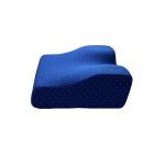 Customized Butterfly Shape Contour Memory Foam Pillow Bed Sleeping OEM & ODM