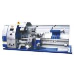 220V Milling Drilling Machine Manual Mill Drill Machine New Condition