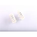 Multifunction 3 Way Small Rocker Switch On Off On CB ROHS US Certificated